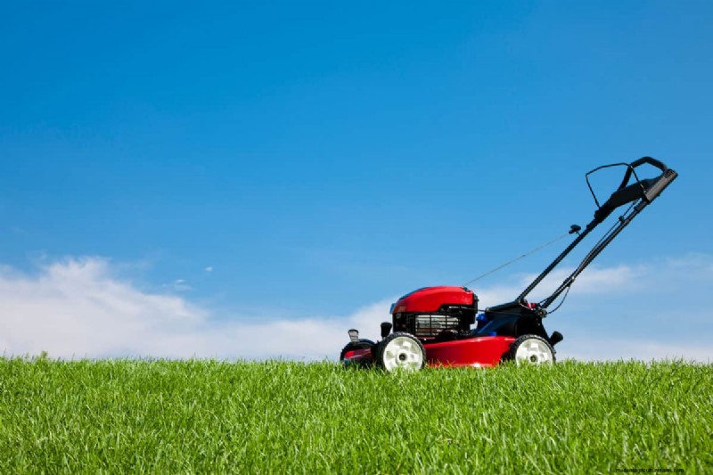 Are Toro Mowers Made In The USA?