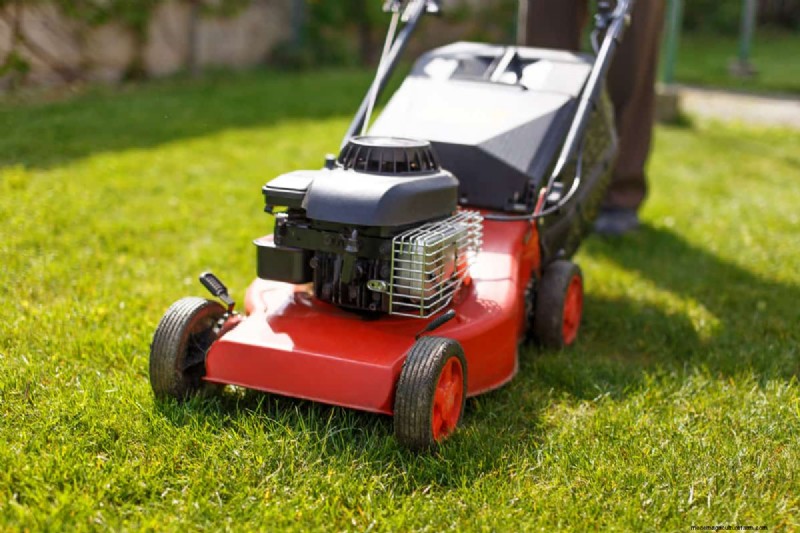Are Toro Mowers Made In The USA?