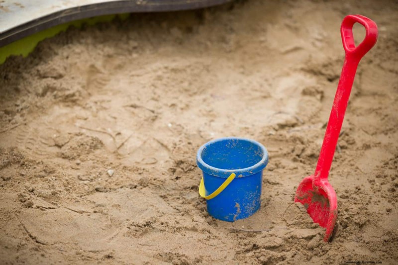 Can I Use Play Sand To Amend Soil?