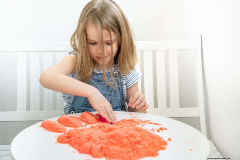 Can I Use Play Sand To Amend Soil?