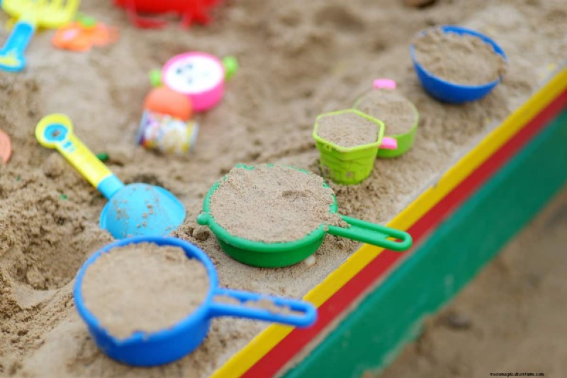 Can I Use Play Sand To Amend Soil?