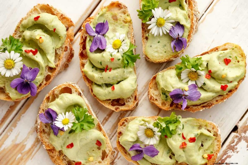 11 Red Flowering Trees And Shrubs