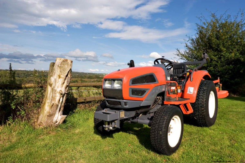 How Can I Make My Cub Cadet Faster?