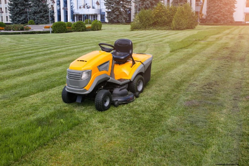 How Can I Make My Cub Cadet Faster?