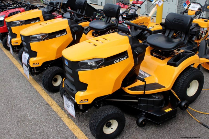 Cub Cadet Lawn Mower Not Charging – Why And What To Do?