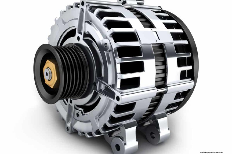 Cub Cadet Lawn Mower Not Charging – Why And What To Do?