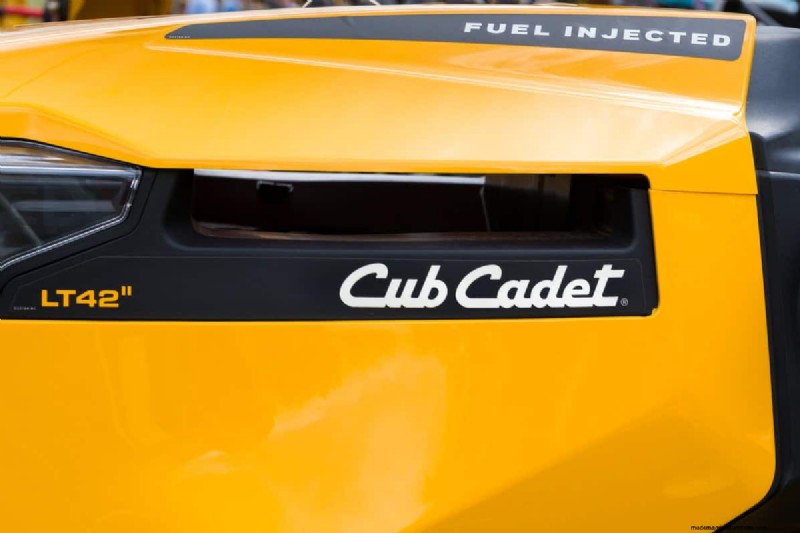 Cub Cadet Belt Keeps Coming Off – Why And What To Do?