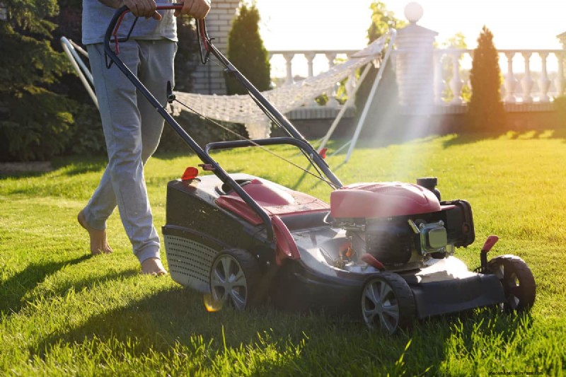 Toro Personal Pace Not Working – Why And What To Do?