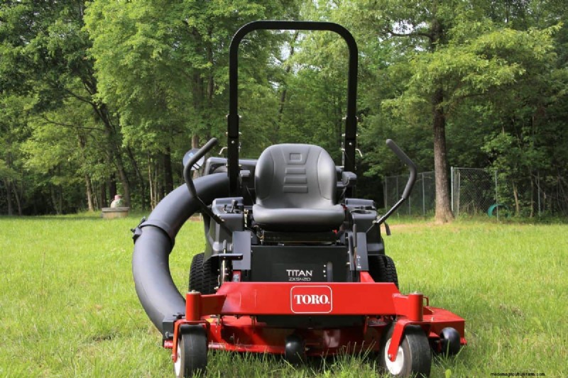 Will A Craftsman Bagger Fit A Cub Cadet?