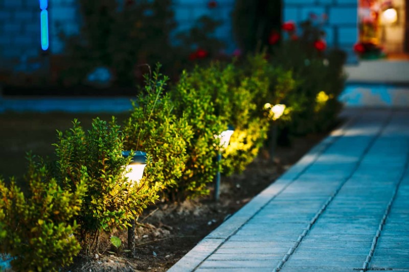 Do You Leave Solar Lights On All The Time? Should You?