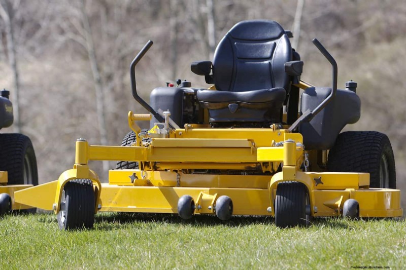 Bad Boy Vs. Cub Cadet – Which To Choose?