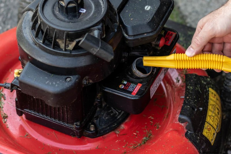 Toro Click But Won’t Start – Why And What To Do?