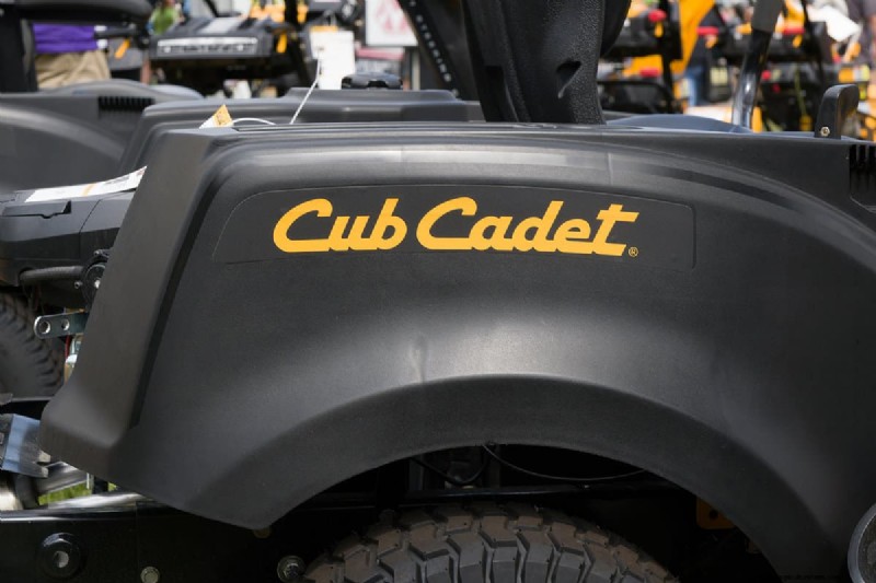 How To Reset Air Filter Message On Cub Cadet?