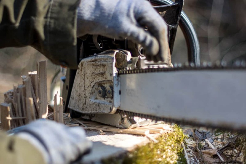 Why Is My Chainsaw Automatic Oiler Not Working?