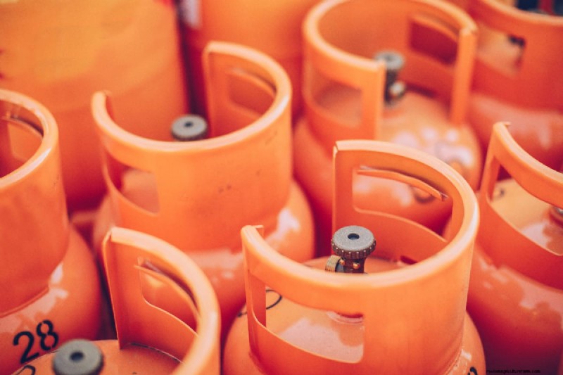 Can I Use Landscape Lava Rocks In My Gas Grill?