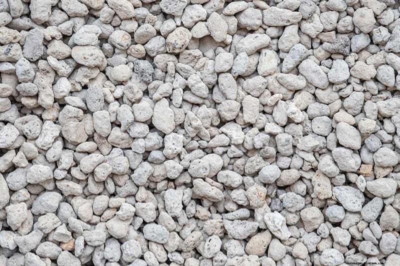 Can I Use Landscape Lava Rocks In My Gas Grill?