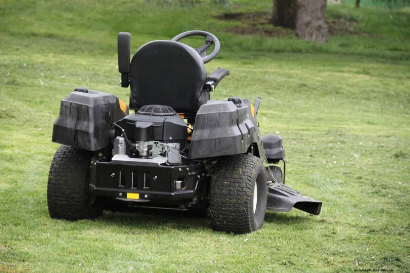 How To Tighten Drive Belt On Cub Cadet?