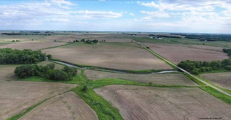 Regenerative Agriculture: Sustainable Farming for Soil Health & Ecosystems