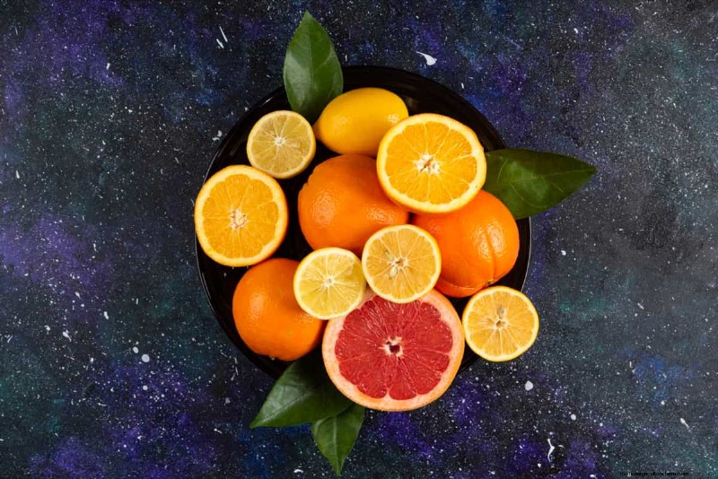 Citrus Preservation: Sustainable Solutions for Freshness & Quality