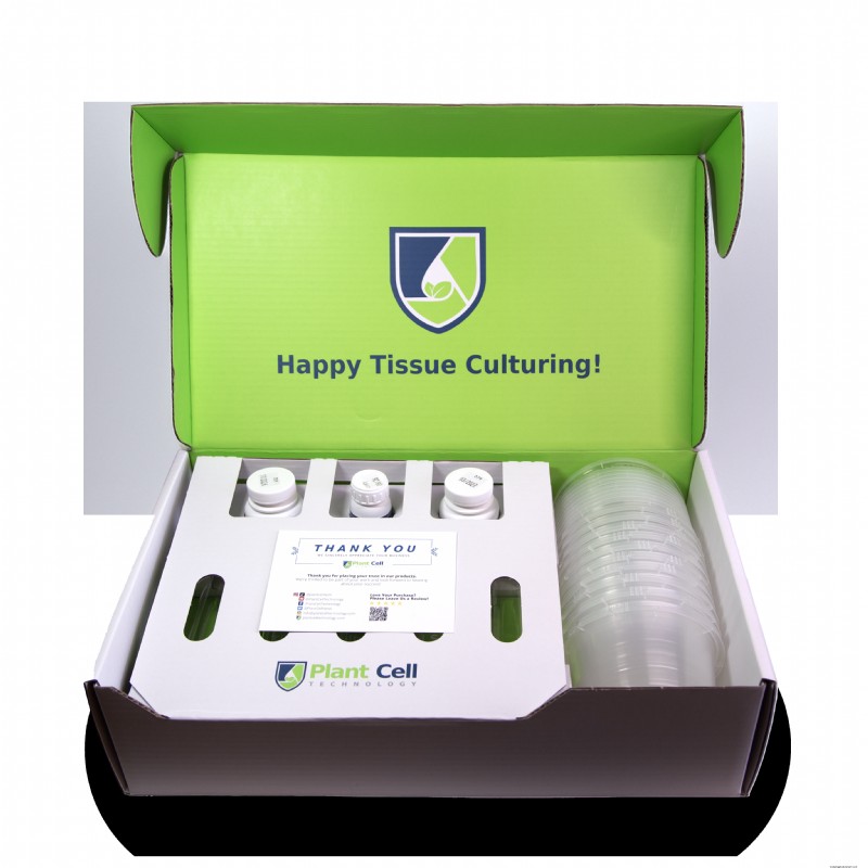 PCT: High-Quality Tissue Culture Solutions & Products