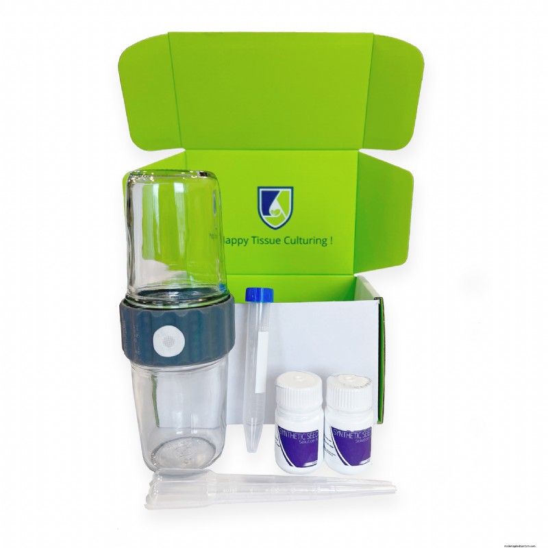PCT: High-Quality Tissue Culture Solutions & Products