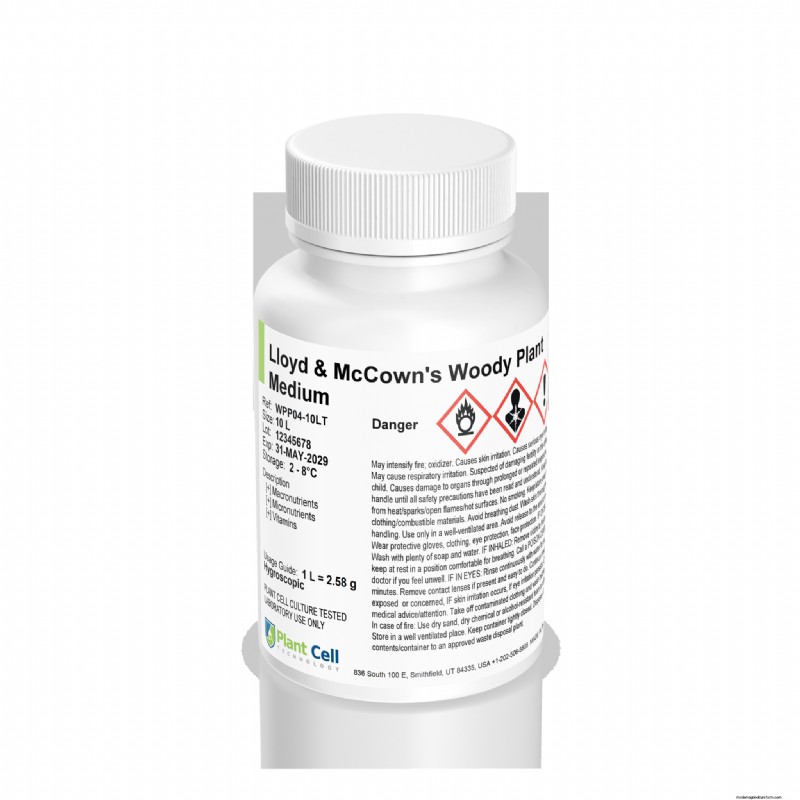 PCT: High-Quality Tissue Culture Solutions & Products