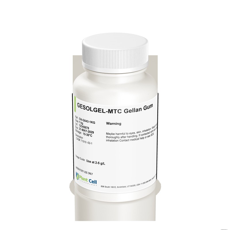 PCT: High-Quality Tissue Culture Solutions & Products