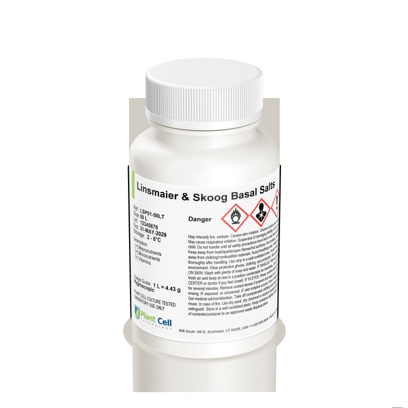 PCT: High-Quality Tissue Culture Solutions & Products