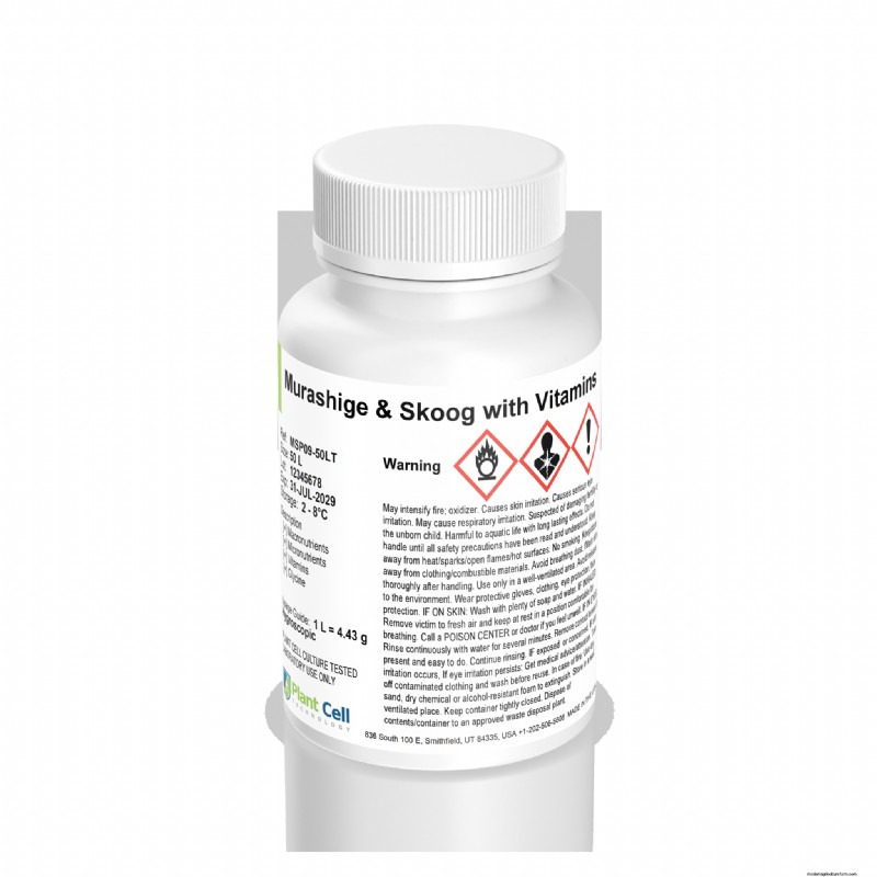 PCT: High-Quality Tissue Culture Solutions & Products