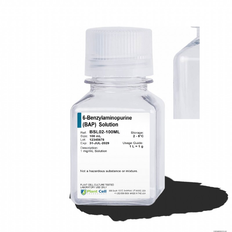 PCT: High-Quality Tissue Culture Solutions & Products