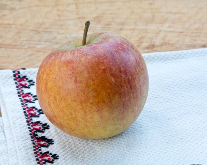 Heirloom Apples: A Guide to Cultivating Unique Varieties