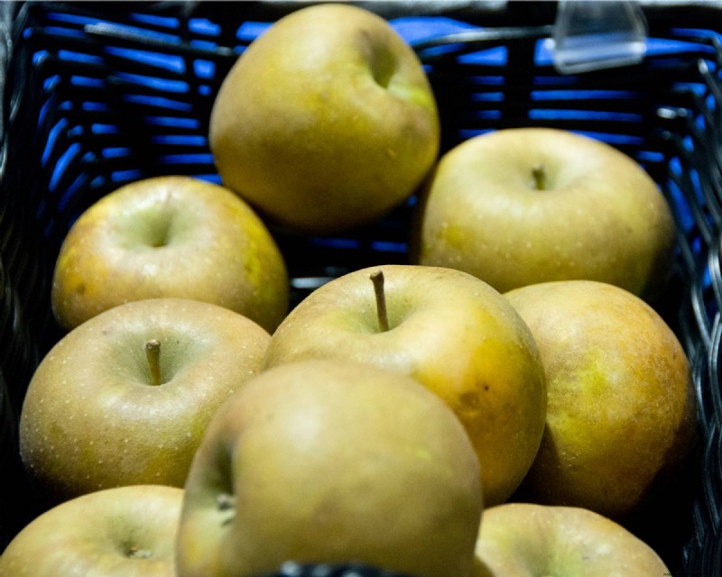 Heirloom Apples: A Guide to Cultivating Unique Varieties