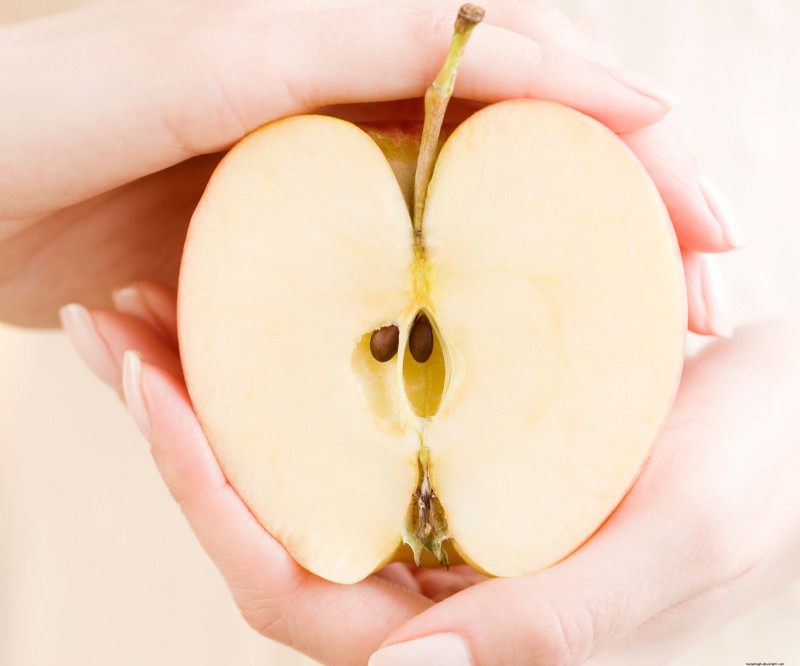 Growing Apples from Seed: A Comprehensive Guide to Planting and Germination