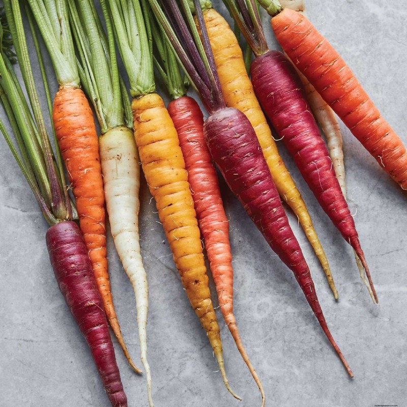 Best Vegetables to Plant in May for a Bountiful Summer Harvest