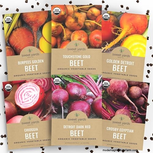 Best Vegetables to Plant in May for a Bountiful Summer Harvest