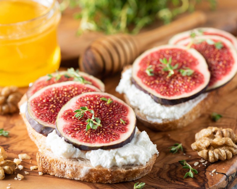 Fig Wasps and Figs: The Fascinating Relationship Behind Delicious Fruit