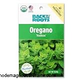 Oregano: A Comprehensive Guide to Growing & Caring for Origanum Vulgare