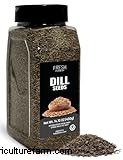 Dill Growing Guide: Cultivating & Caring for Anethum graveolens