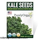 Kale Growing Guide: Cultivating & Caring for Brassica Oleracea