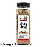Anise Plant (Pimpinella anisum): Growing & Care Guide