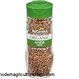 Anise Plant (Pimpinella anisum): Growing & Care Guide