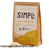 Growing Amaranth: A Guide to Planting & Harvesting
