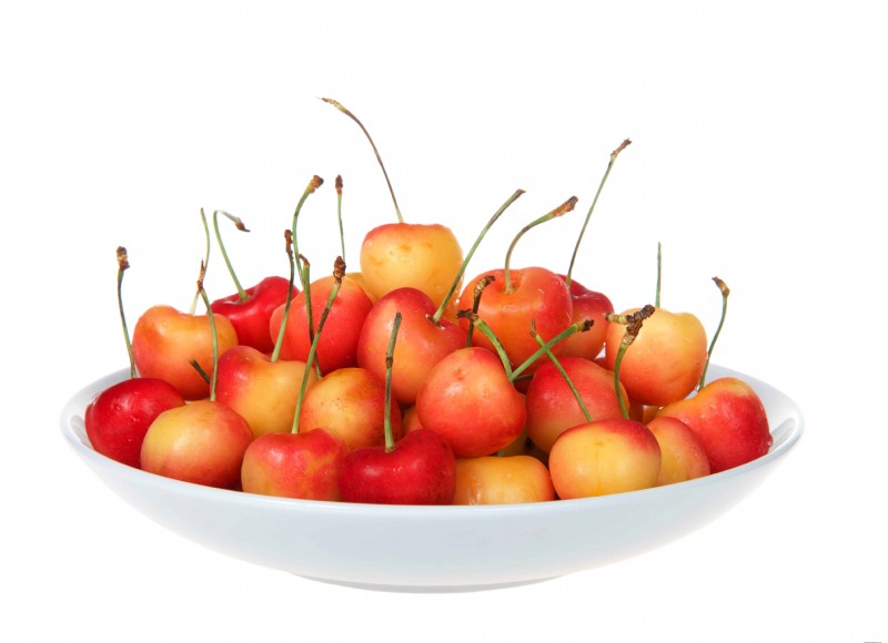 Delicious Cherry Recipes & Serving Ideas | [Your Brand Name]