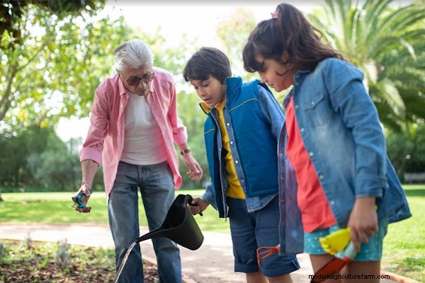 Engaging Gardening Activities for Students: A Comprehensive Guide