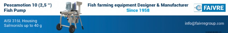 Aquatic H&N Conference 2026: Profitability in Aquaculture - VIV Asia