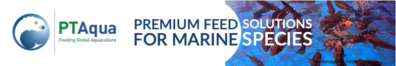 Aquatic H&N Conference 2026: Profitability in Aquaculture - VIV Asia