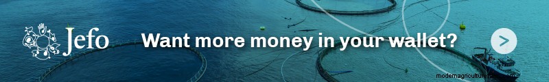 Aquatic H&N Conference 2026: Profitability in Aquaculture - VIV Asia
