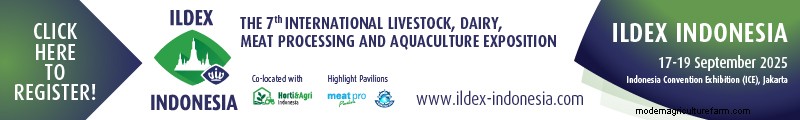 Aquatic H&N Conference 2026: Profitability in Aquaculture - VIV Asia