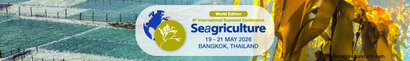 Aquatic H&N Conference 2026: Profitability in Aquaculture - VIV Asia