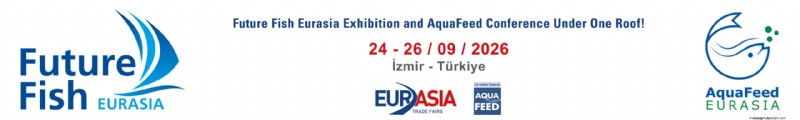 Aquatic H&N Conference 2026: Profitability in Aquaculture - VIV Asia